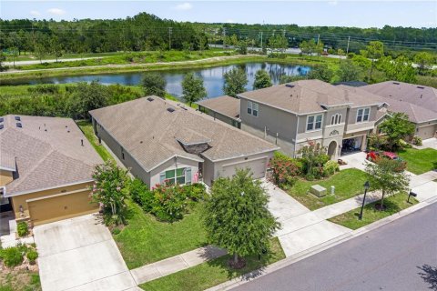 Villa ou maison à vendre à DeLand, Floride: 4 chambres, 190.91 m2 № 1287791 - photo 23