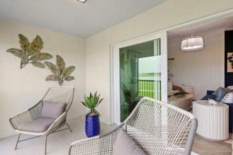 Villa ou maison à vendre à Punta Gorda, Floride: 2 chambres, 127 m2 № 26635 - photo 9
