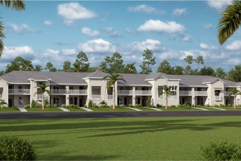 Villa ou maison à vendre à Punta Gorda, Floride: 2 chambres, 127 m2 № 26635 - photo 3