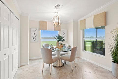 Villa ou maison à vendre à Punta Gorda, Floride: 2 chambres, 127 m2 № 26635 - photo 4
