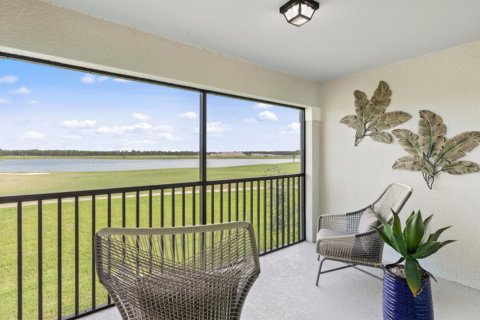 Villa ou maison à vendre à Punta Gorda, Floride: 2 chambres, 127 m2 № 26635 - photo 7