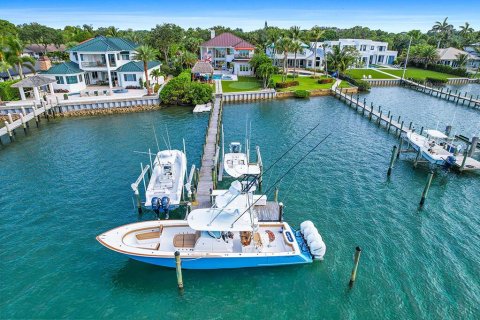 Villa ou maison à vendre à Jupiter, Floride: 5 chambres, 328.32 m2 № 1185517 - photo 27