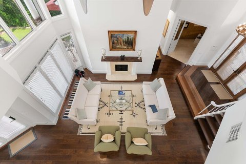 Villa ou maison à vendre à Jupiter, Floride: 5 chambres, 328.32 m2 № 1185517 - photo 14