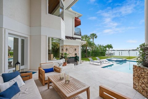 Villa ou maison à vendre à Jupiter, Floride: 5 chambres, 328.32 m2 № 1185517 - photo 23