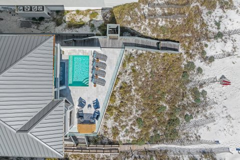 Villa ou maison à vendre à Santa Rosa Beach, Floride: 8 chambres, 594.85 m2 № 561245 - photo 6