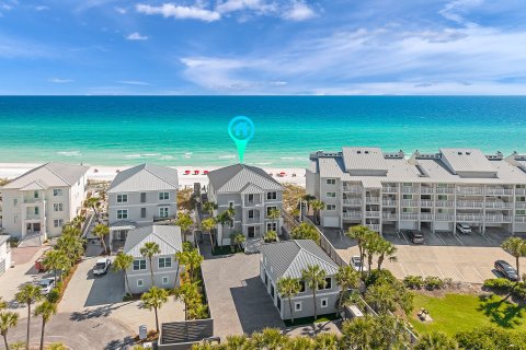 Casa en venta en Santa Rosa Beach, Florida, 8 dormitorios, 594.85 m2 № 561245 - foto 8