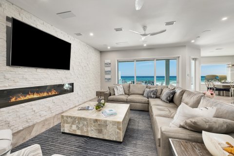 Casa en venta en Santa Rosa Beach, Florida, 8 dormitorios, 594.85 m2 № 561245 - foto 18