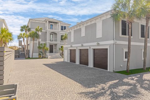 Villa ou maison à vendre à Santa Rosa Beach, Floride: 8 chambres, 594.85 m2 № 561245 - photo 3