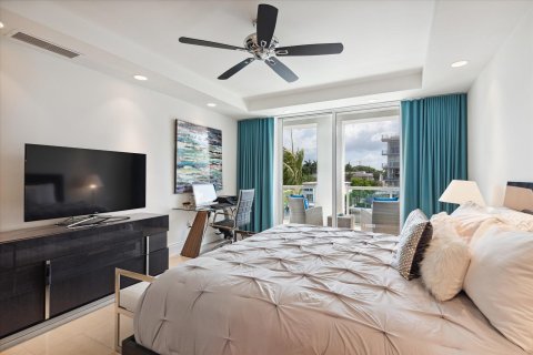 Condominio en venta en Fort Lauderdale, Florida, 3 dormitorios, 228.35 m2 № 1118005 - foto 11