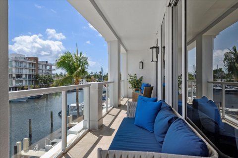 Condominio en venta en Fort Lauderdale, Florida, 3 dormitorios, 228.35 m2 № 1118005 - foto 18