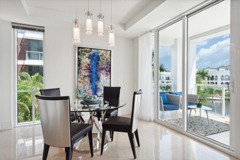 Condominio en venta en Fort Lauderdale, Florida, 3 dormitorios, 228.35 m2 № 1118005 - foto 22
