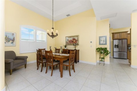 House in Punta Gorda, Florida 3 bedrooms, 207.73 sq.m. № 1354960 - photo 7