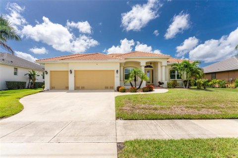 Casa en venta en Punta Gorda, Florida, 3 dormitorios, 207.73 m2 № 1354960 - foto 2