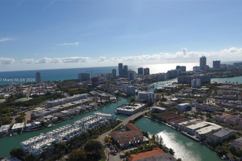 Condominio en venta en Miami Beach, Florida, 3 dormitorios, 149.48 m2 № 1290513 - foto 10