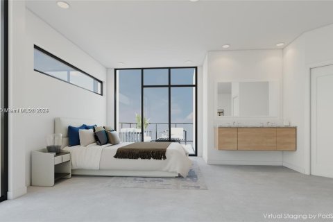 Condo in Miami Beach, Florida, 3 bedrooms  № 1290513 - photo 5