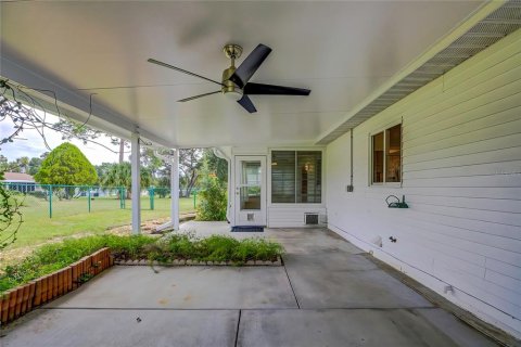 Villa ou maison à vendre à Ocala, Floride: 2 chambres, 104.24 m2 № 1430279 - photo 29