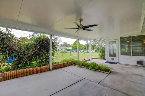 Villa ou maison à vendre à Ocala, Floride: 2 chambres, 104.24 m2 № 1430279 - photo 28