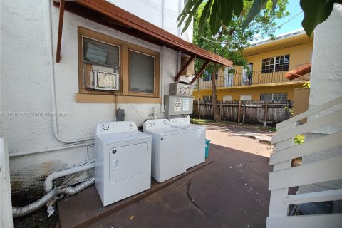 Immobilier commercial à vendre à Miami Beach, Floride: 332.68 m2 № 1237515 - photo 21