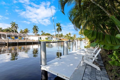 Villa ou maison à vendre à Fort Lauderdale, Floride: 3 chambres, 161.37 m2 № 1132155 - photo 25