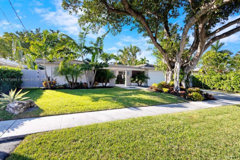 Villa ou maison à vendre à Fort Lauderdale, Floride: 3 chambres, 161.37 m2 № 1132155 - photo 4