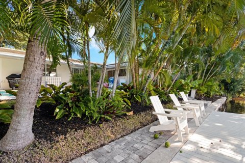 Villa ou maison à vendre à Fort Lauderdale, Floride: 3 chambres, 161.37 m2 № 1132155 - photo 26