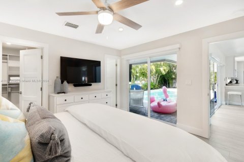 Villa ou maison à vendre à Fort Lauderdale, Floride: 3 chambres, 161.37 m2 № 1132155 - photo 13