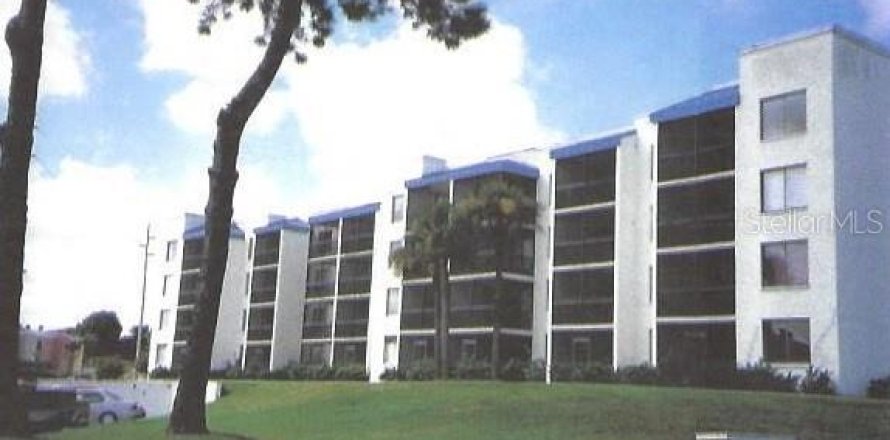 Condominio en Tampa, Florida, 3 dormitorios  № 1395710