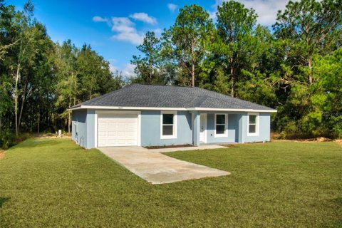 House in Dunnellon, Florida 3 bedrooms, 104.7 sq.m. № 958077 - photo 3