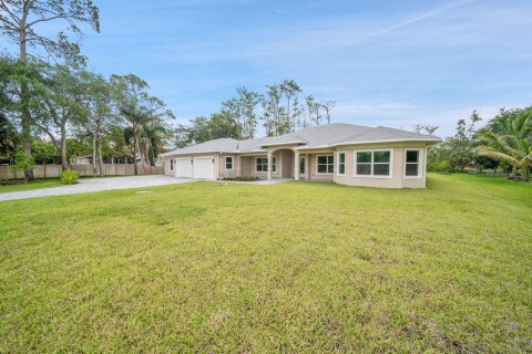 House in Parkland, Florida 5 bedrooms, 250.37 sq.m. № 1180577 - photo 17