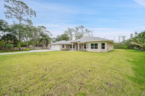 House in Parkland, Florida 5 bedrooms, 250.37 sq.m. № 1180577 - photo 18