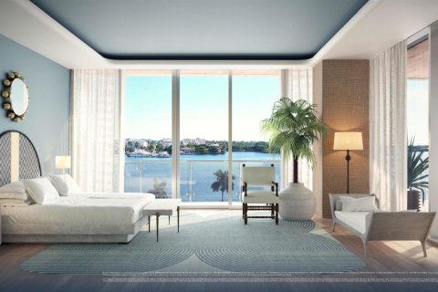 Condominio en venta en West Palm Beach, Florida, 4 dormitorios, 413.42 m2 № 189336 - foto 1
