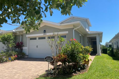 Dúplex en venta en Saint Cloud, Florida, 2 dormitorios, 136.01 m2 № 1126328 - foto 1