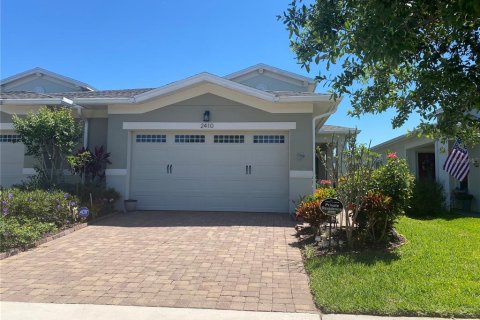 Dúplex en venta en Saint Cloud, Florida, 2 dormitorios, 136.01 m2 № 1126328 - foto 2