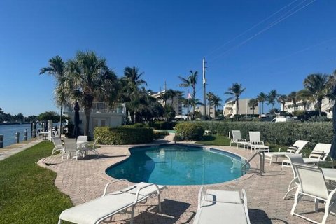 Copropriété à vendre à Hillsboro Beach, Floride: 1 chambre, 78.97 m2 № 1186236 - photo 4