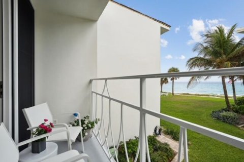 Condo in Hillsboro Beach, Florida, 1 bedroom  № 1186236 - photo 9