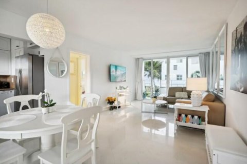 Copropriété à vendre à Hillsboro Beach, Floride: 1 chambre, 78.97 m2 № 1186236 - photo 14