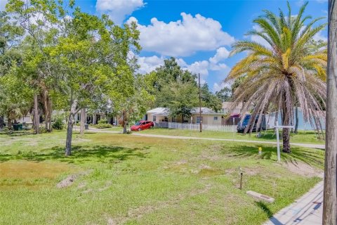 Terreno en venta en Safety Harbor, Florida № 1306832 - foto 4