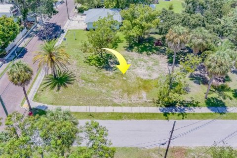 Terreno en venta en Safety Harbor, Florida № 1306832 - foto 5