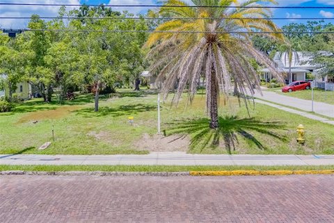 Terreno en venta en Safety Harbor, Florida № 1306832 - foto 3