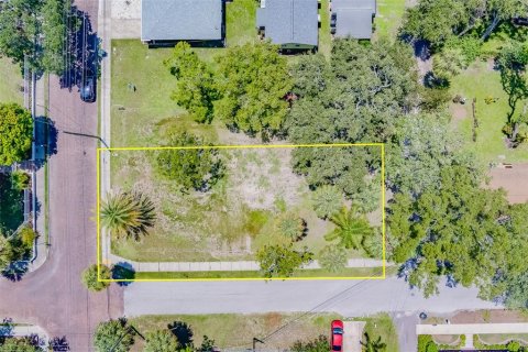 Terreno en venta en Safety Harbor, Florida № 1306832 - foto 7