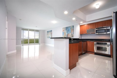 Copropriété à vendre à North Miami, Floride: 3 chambres, 167.32 m2 № 72687 - photo 14