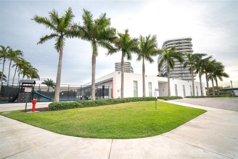 Copropriété à vendre à North Miami, Floride: 3 chambres, 167.32 m2 № 72687 - photo 8