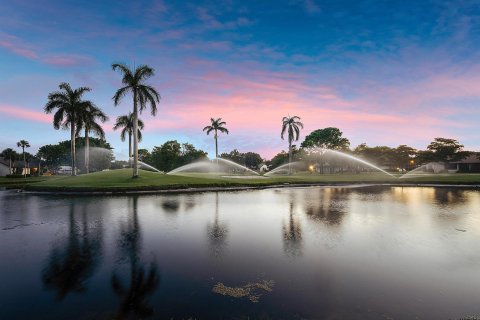 Villa ou maison à vendre à Delray Beach, Floride: 2 chambres, 132.29 m2 № 1151967 - photo 22