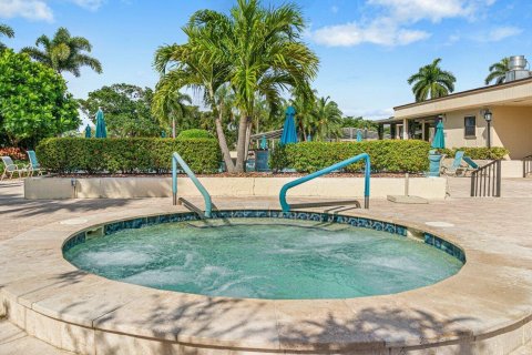 Villa ou maison à vendre à Delray Beach, Floride: 2 chambres, 132.29 m2 № 1151967 - photo 18