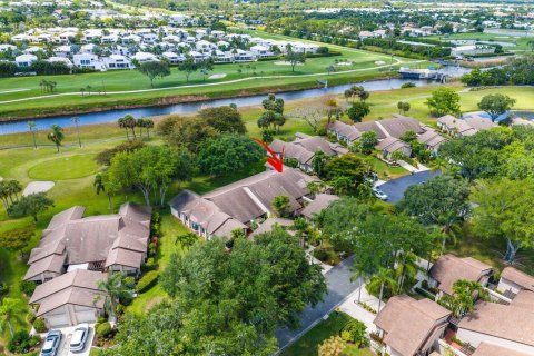 Villa ou maison à vendre à Delray Beach, Floride: 2 chambres, 132.29 m2 № 1151967 - photo 27