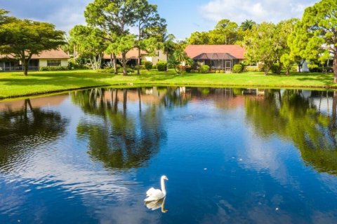 Villa ou maison à vendre à Delray Beach, Floride: 2 chambres, 132.29 m2 № 1151967 - photo 3