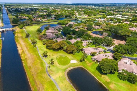 Villa ou maison à vendre à Delray Beach, Floride: 2 chambres, 132.29 m2 № 1151967 - photo 23