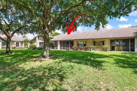 Villa ou maison à vendre à Delray Beach, Floride: 2 chambres, 132.29 m2 № 1151967 - photo 29