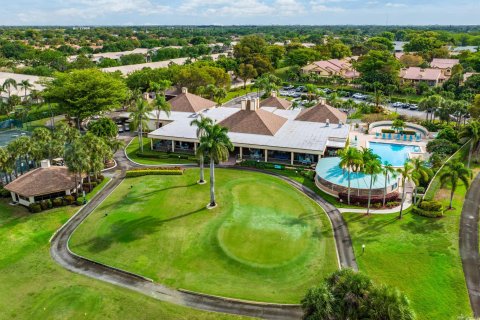 Villa ou maison à vendre à Delray Beach, Floride: 2 chambres, 132.29 m2 № 1151967 - photo 8