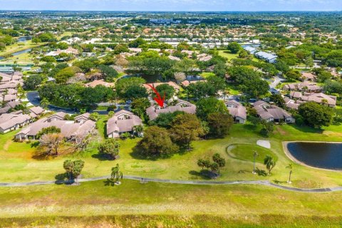 Villa ou maison à vendre à Delray Beach, Floride: 2 chambres, 132.29 m2 № 1151967 - photo 26